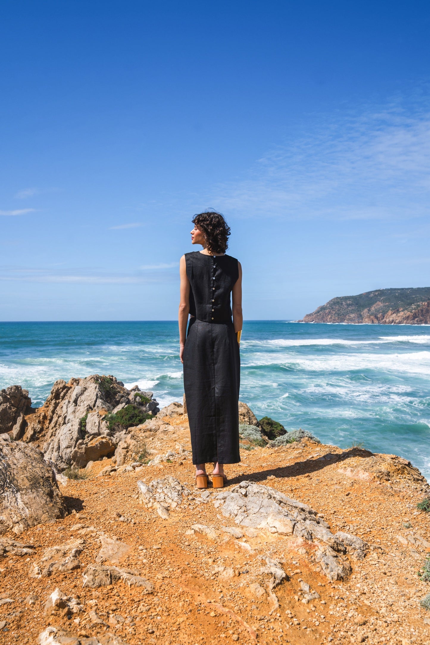 Carinne Skirt