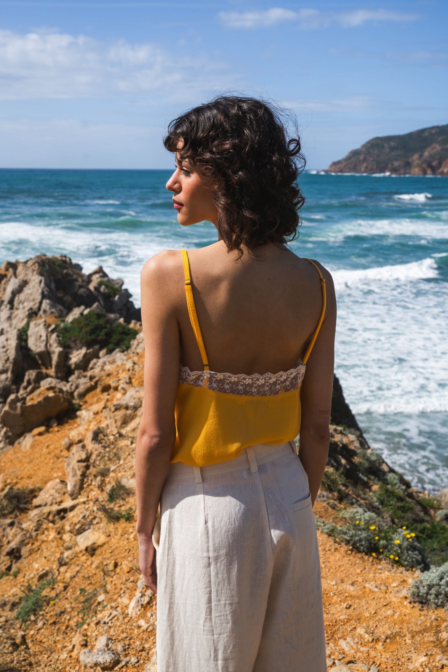 Chantalle Top