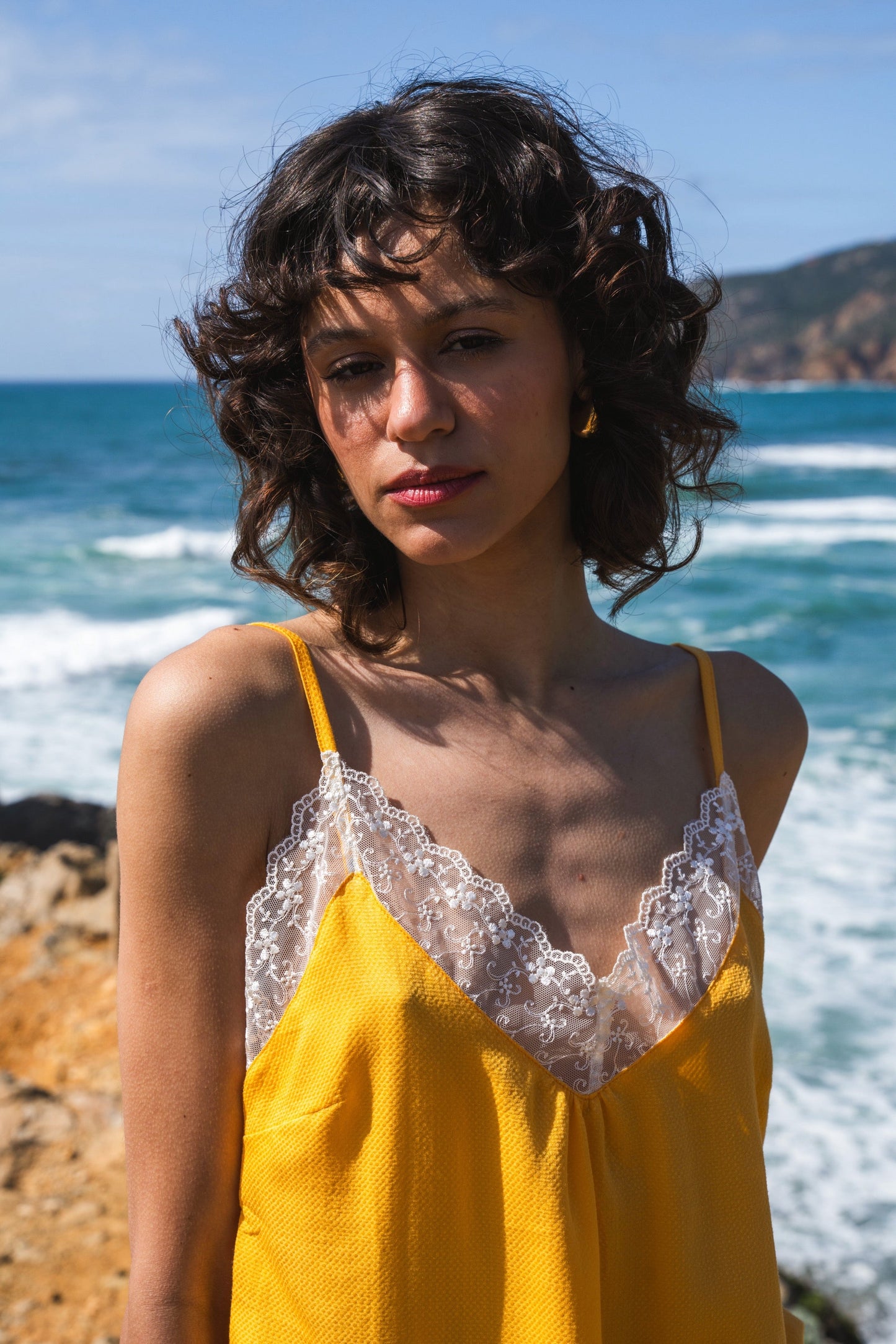 Chantalle Top