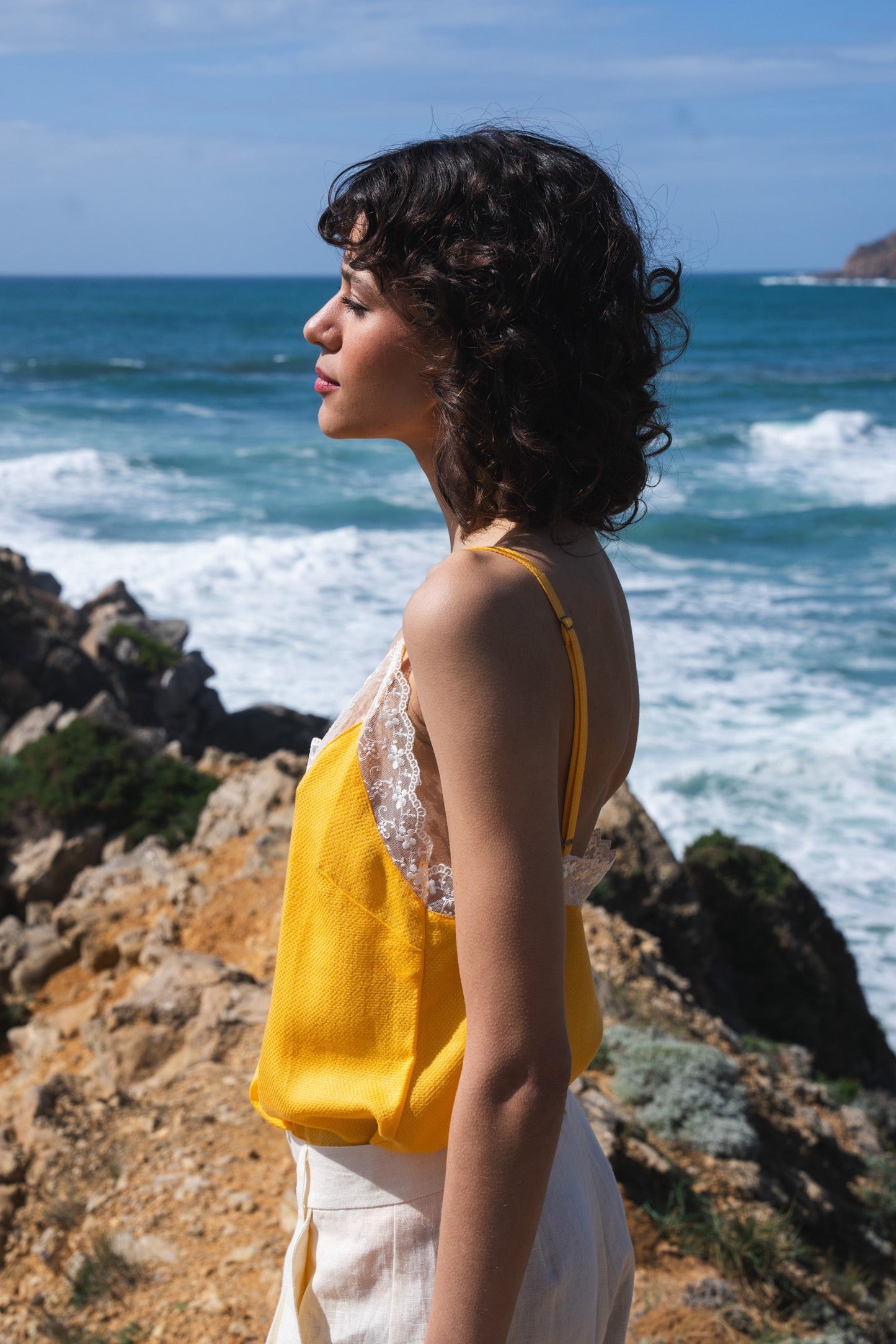 Chantalle Top