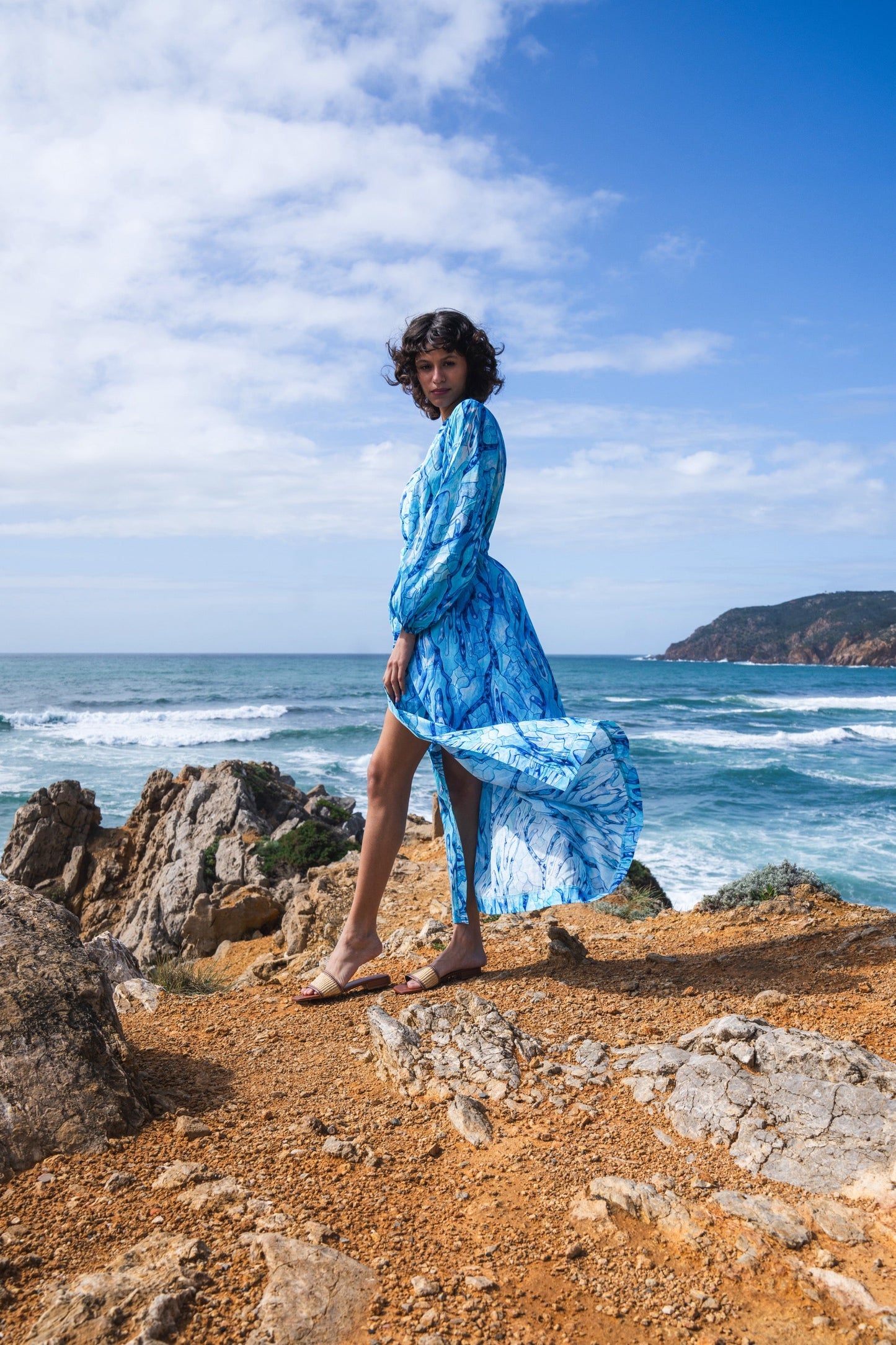 Comporta Robe