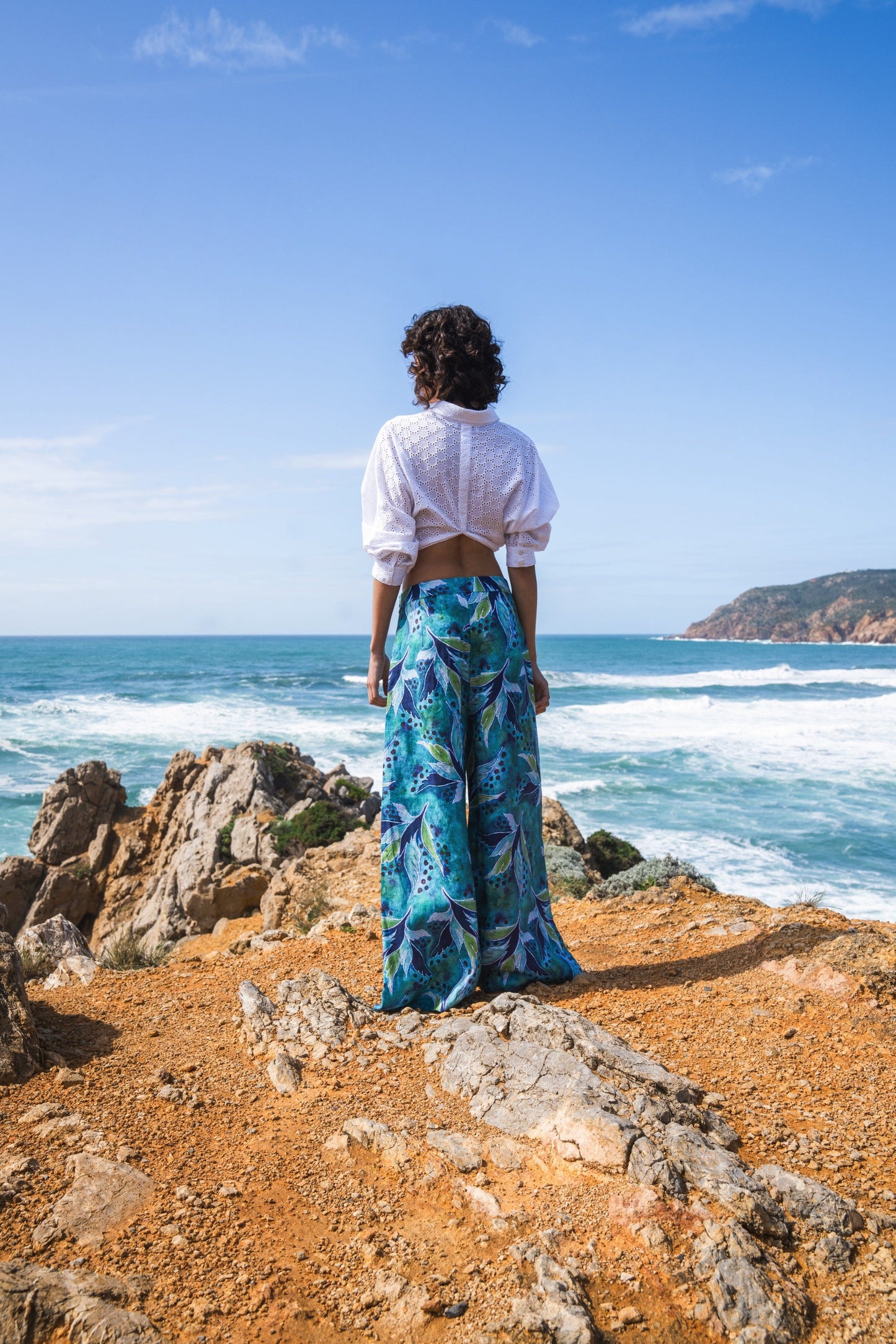 Jasmine Pant