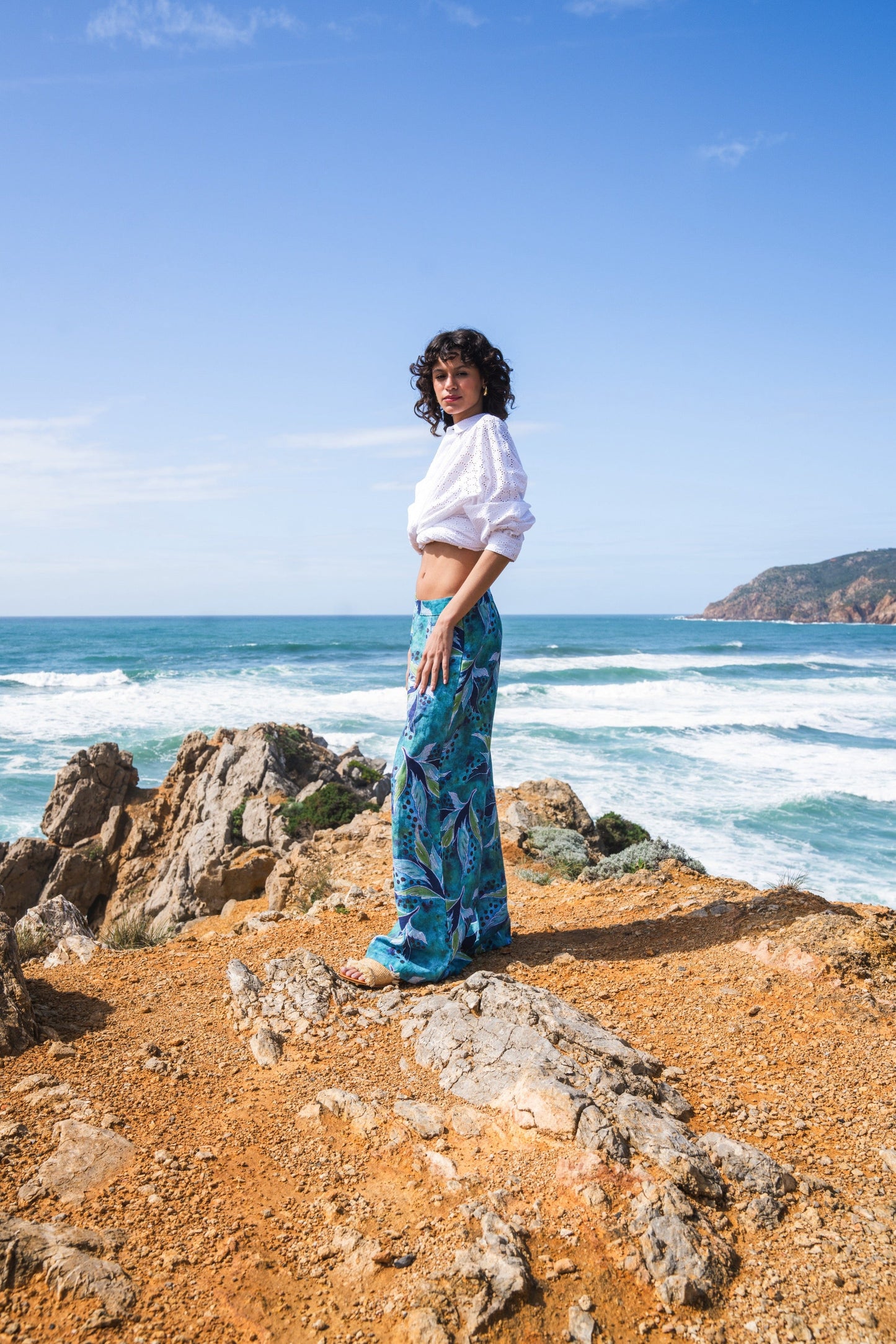 Jasmine Pant