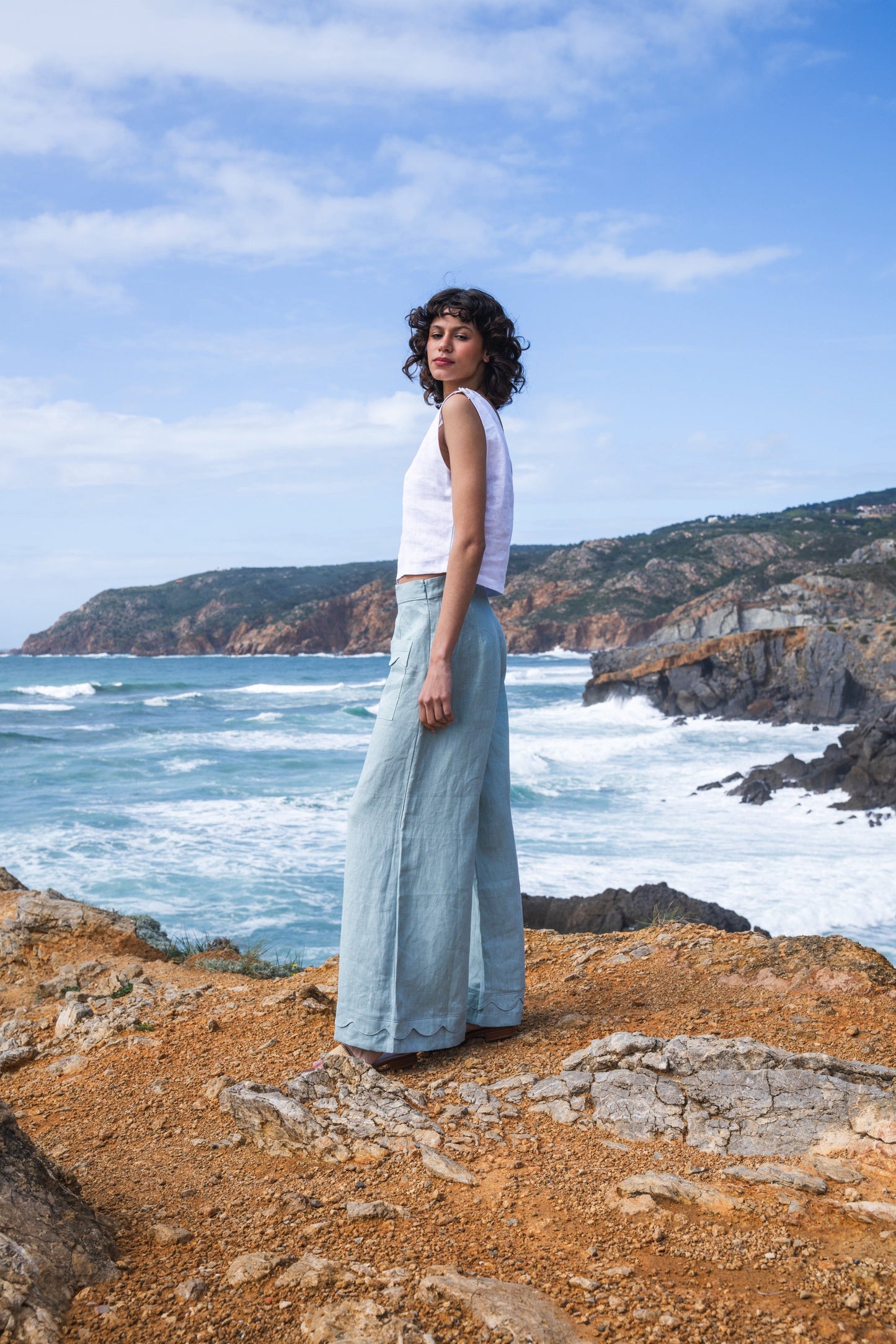 Lily Pant