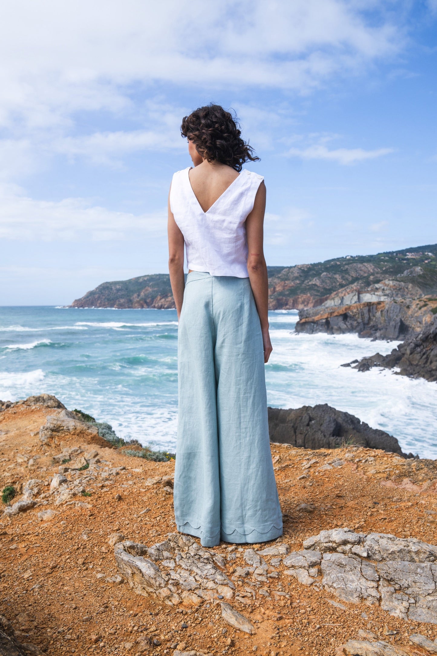 Lily Pant