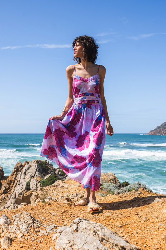Luz Dress