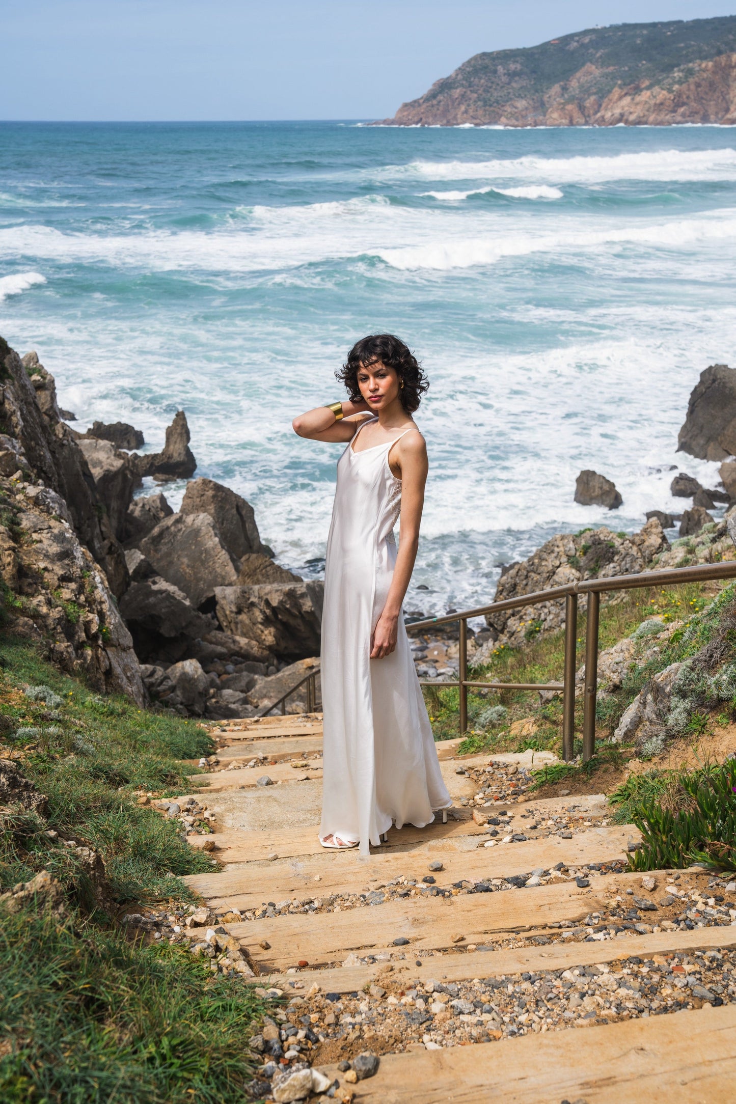 Malena Dress