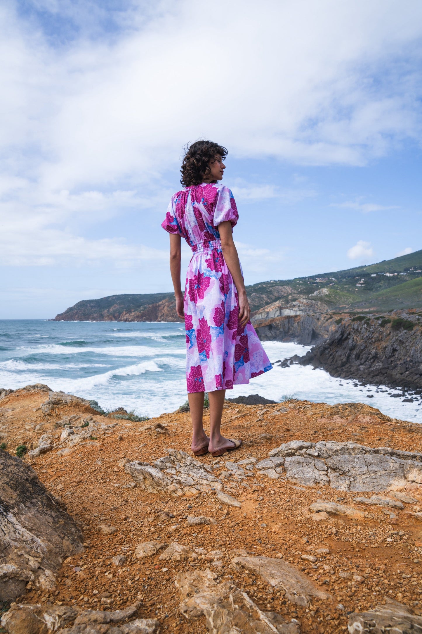 Marina Dress