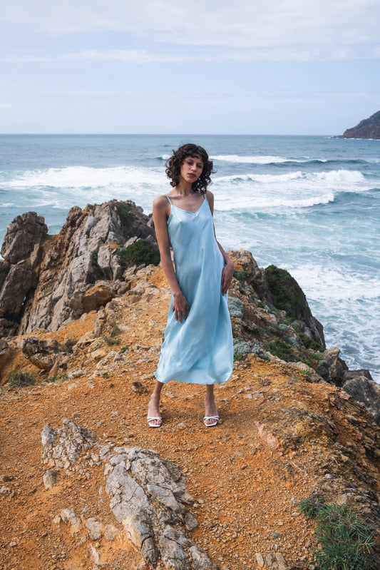 Malena Middi Dress