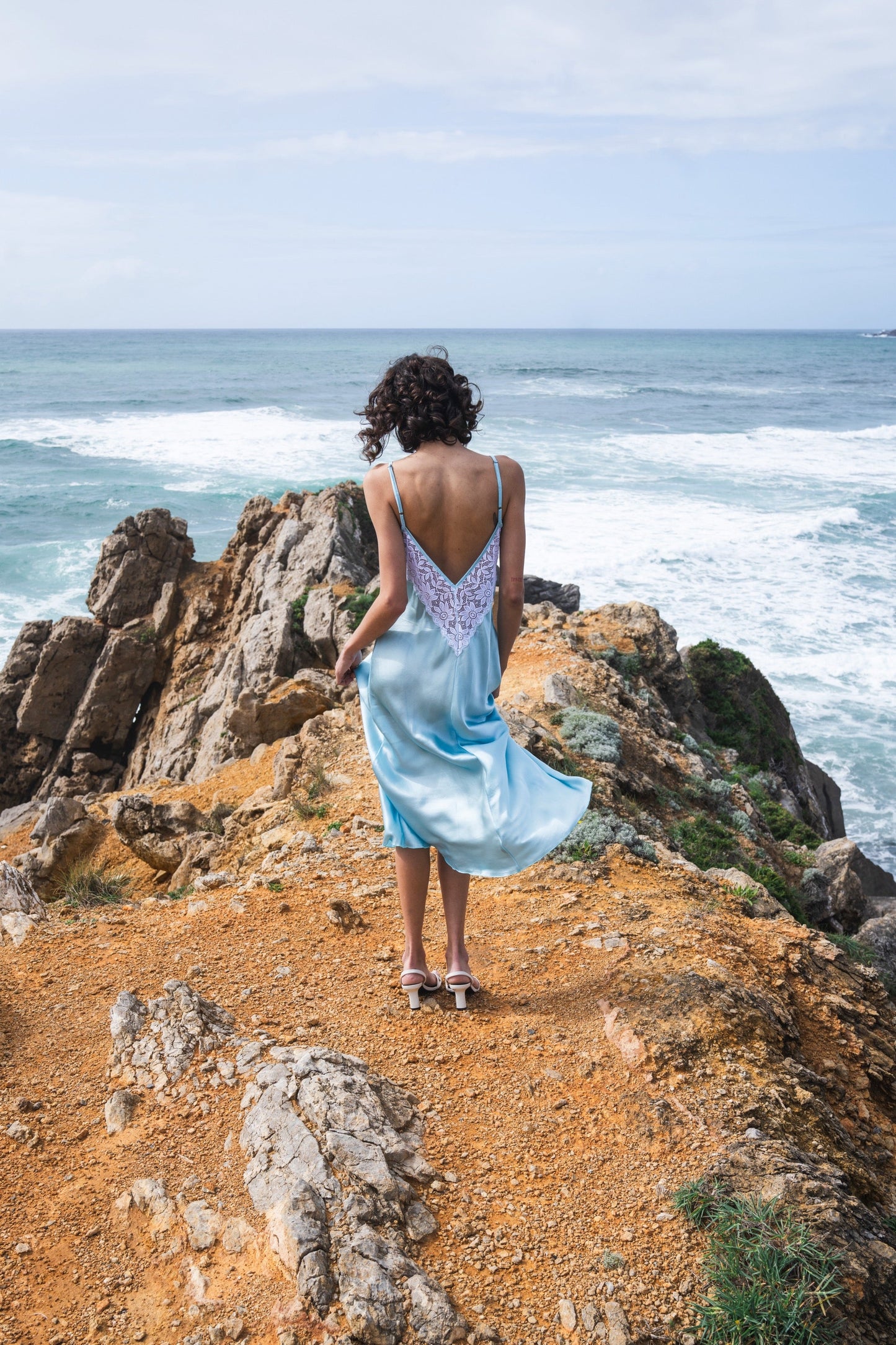 Malena Middi Dress