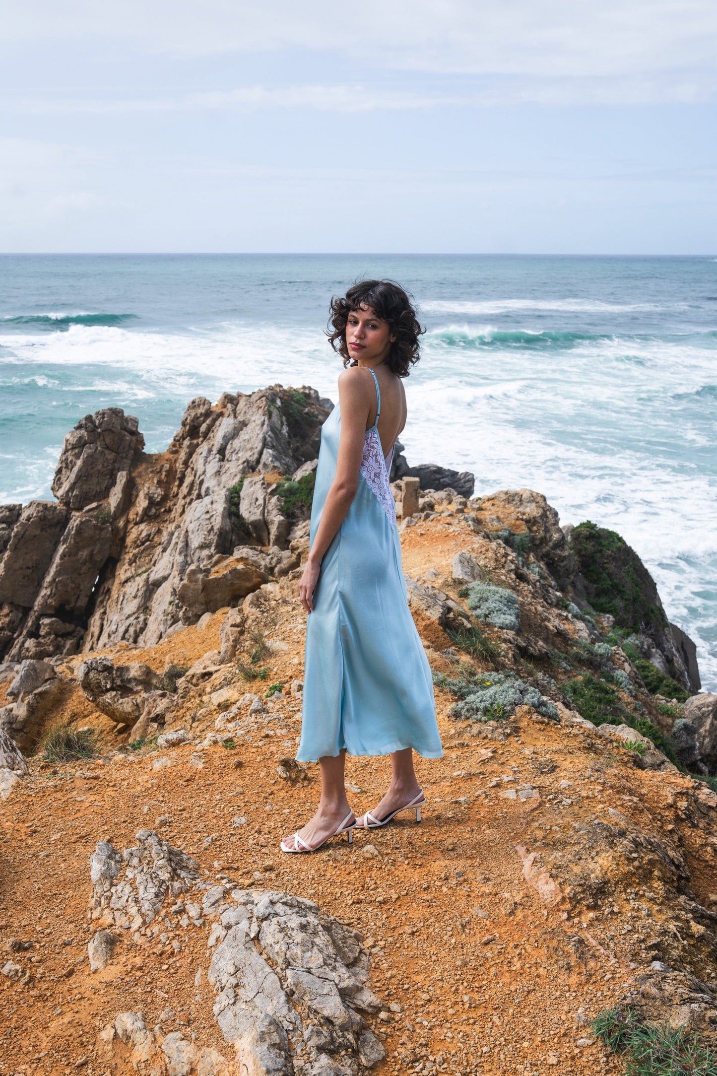 Malena Middi Dress