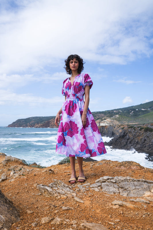 Marina Dress