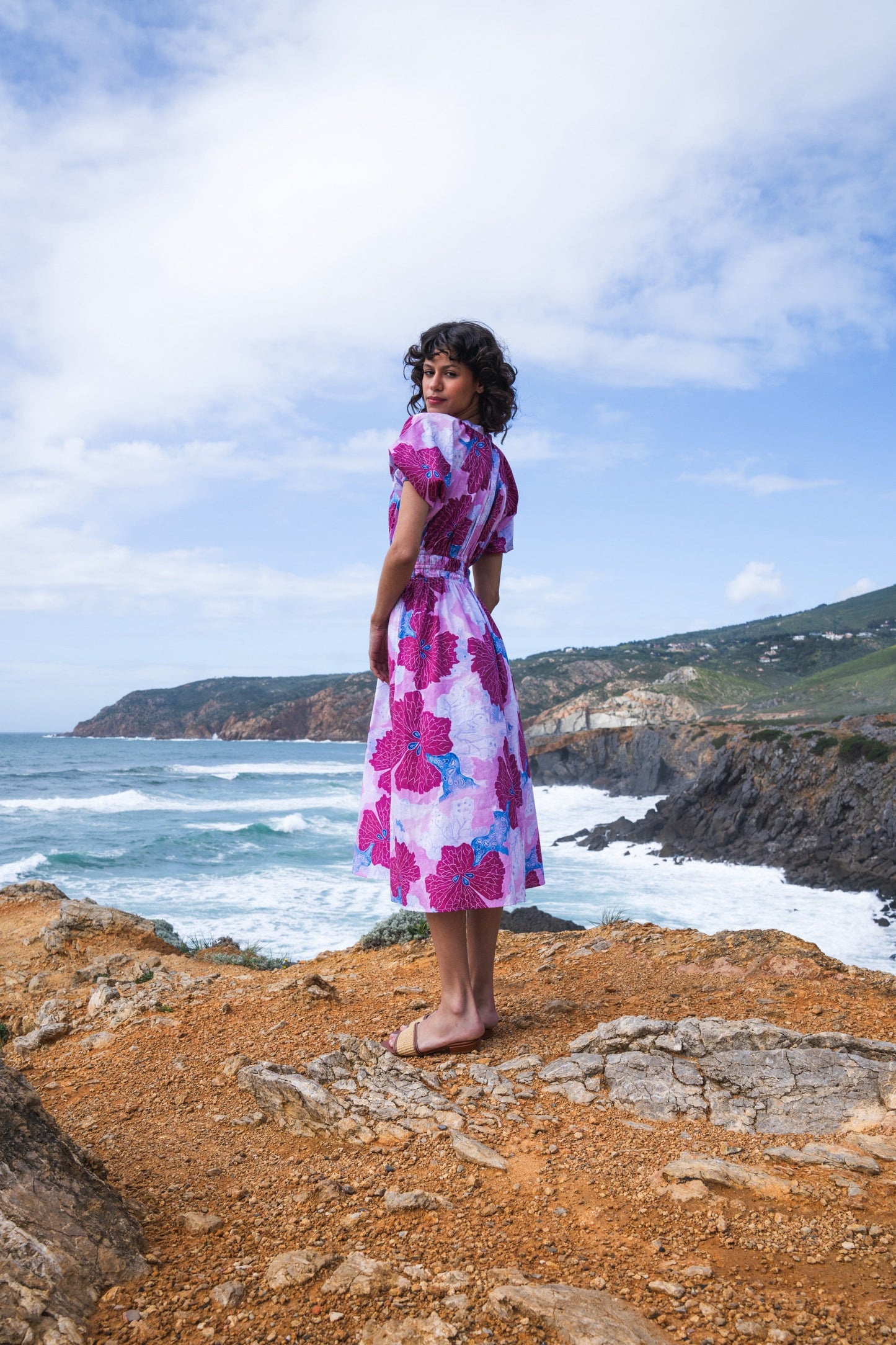 Marina Dress