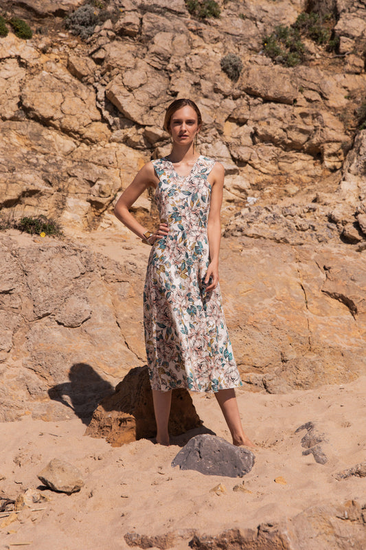 Maxi celeste