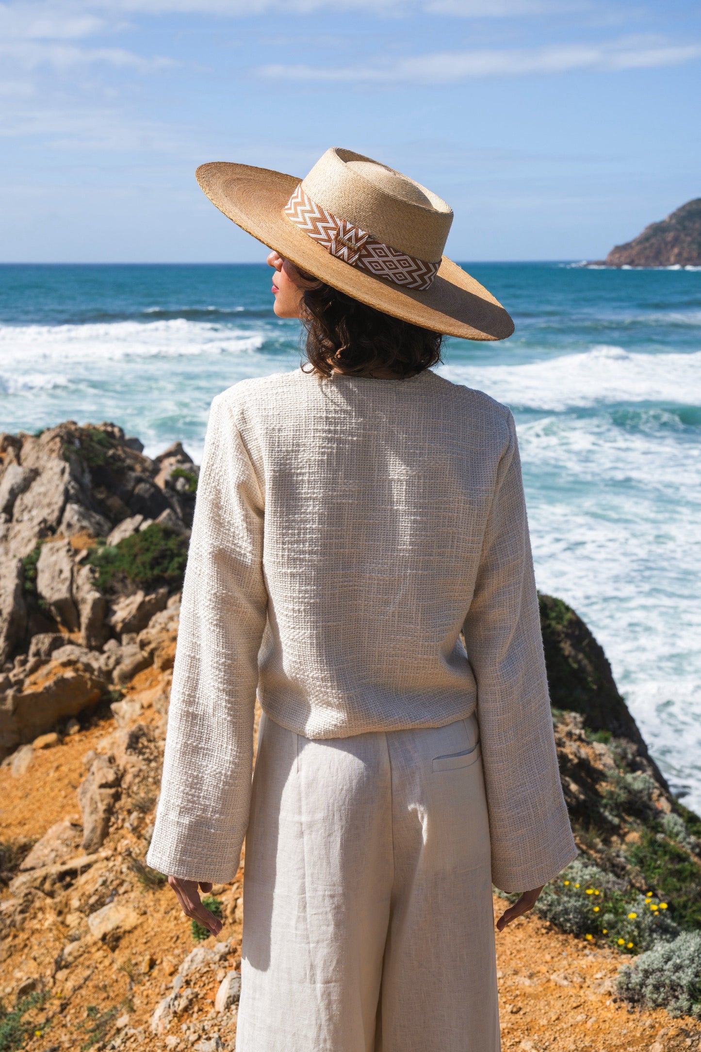 Rocio Jacket