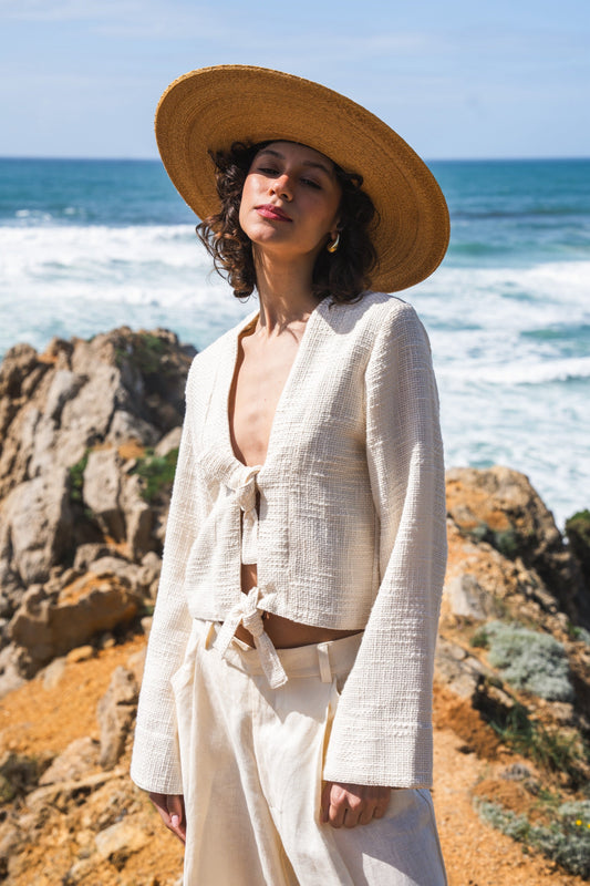 Rocio Jacket