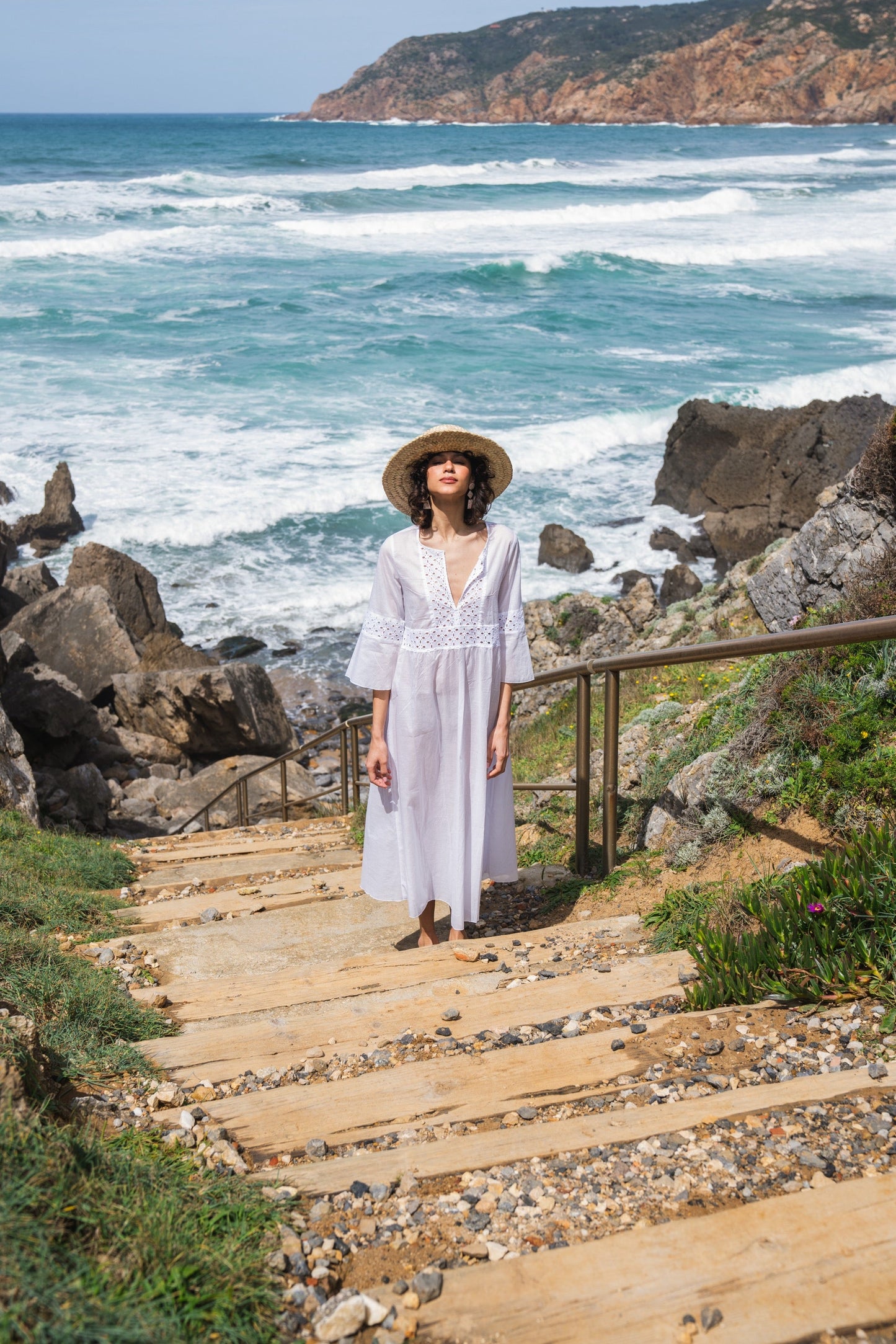 Sole Tunic