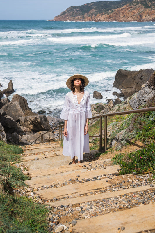 Sole Tunic