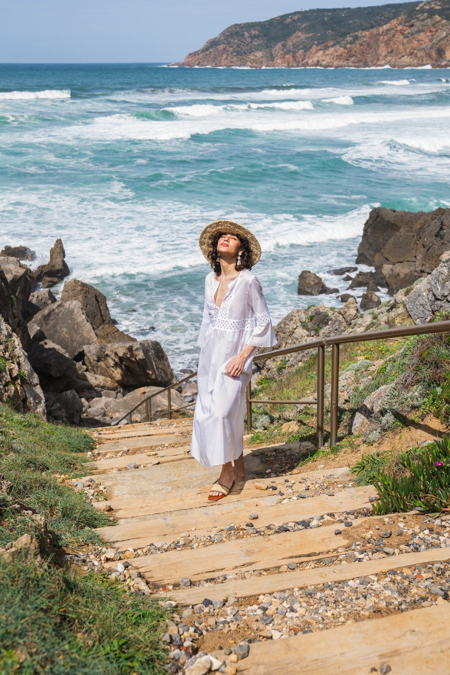 Sole Tunic