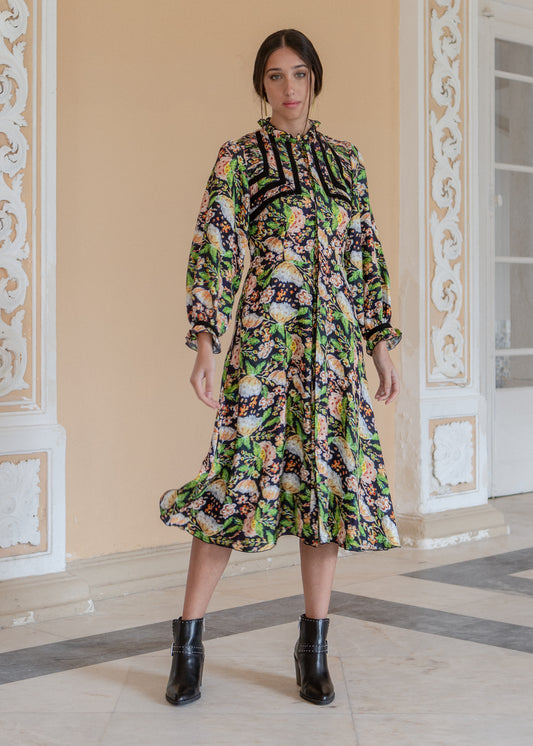 Margaret Dress