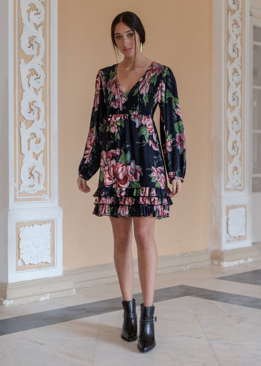 Emma Dress