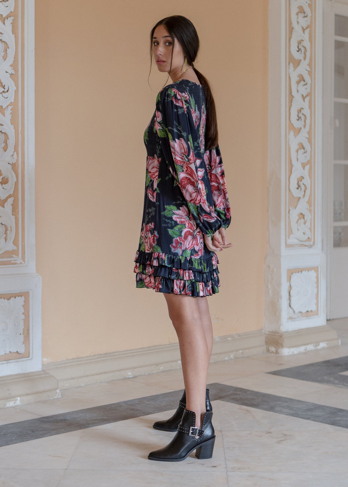 Emma Dress