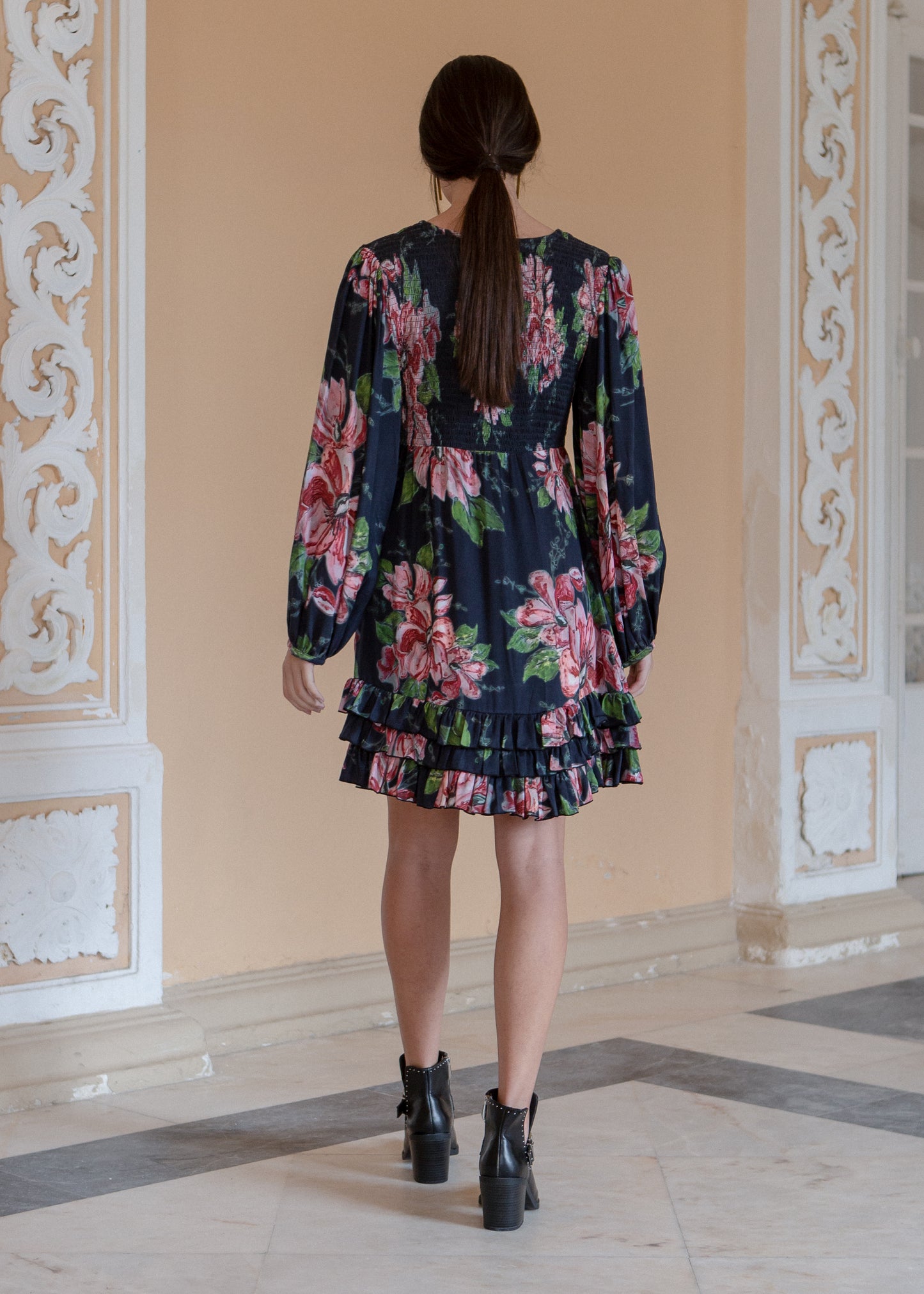 Emma Dress
