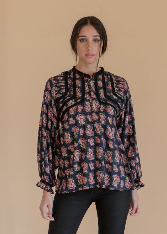 Saphie Blouse
