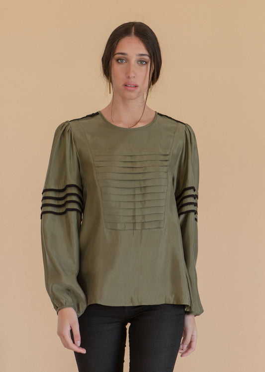 Warrior Shirt