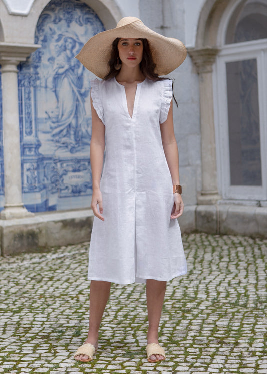 Look 001 - White