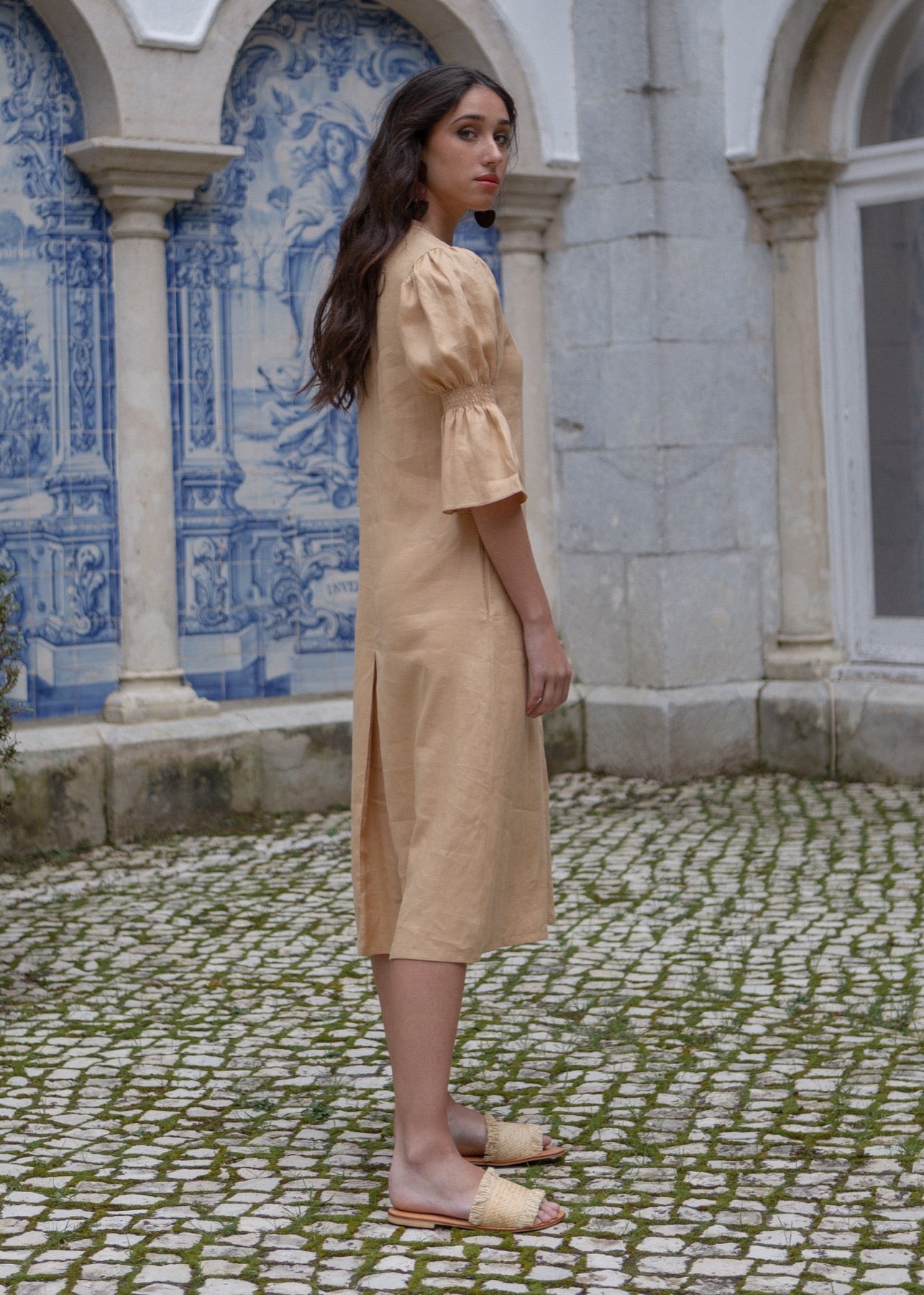 Look 005 - Pancake
