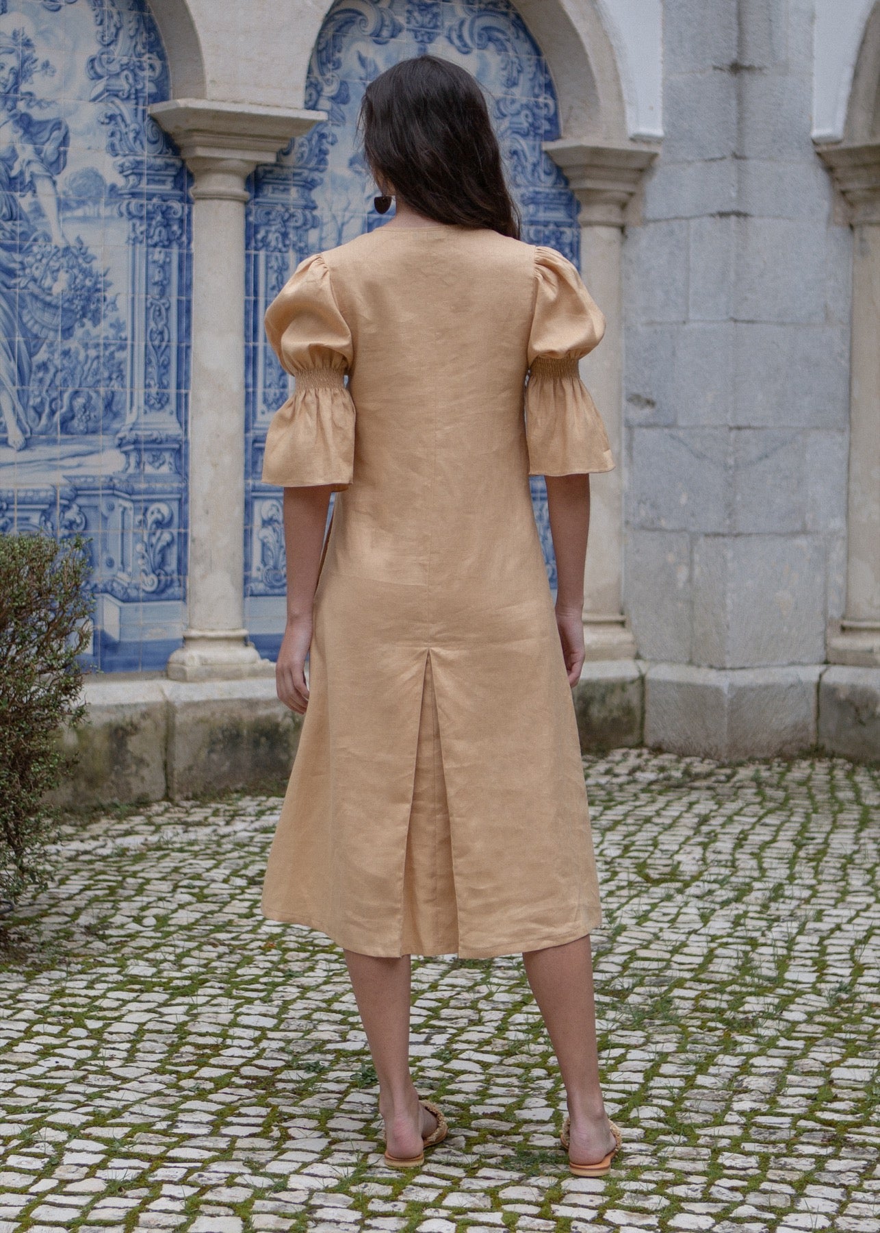 Look 005 - Pancake