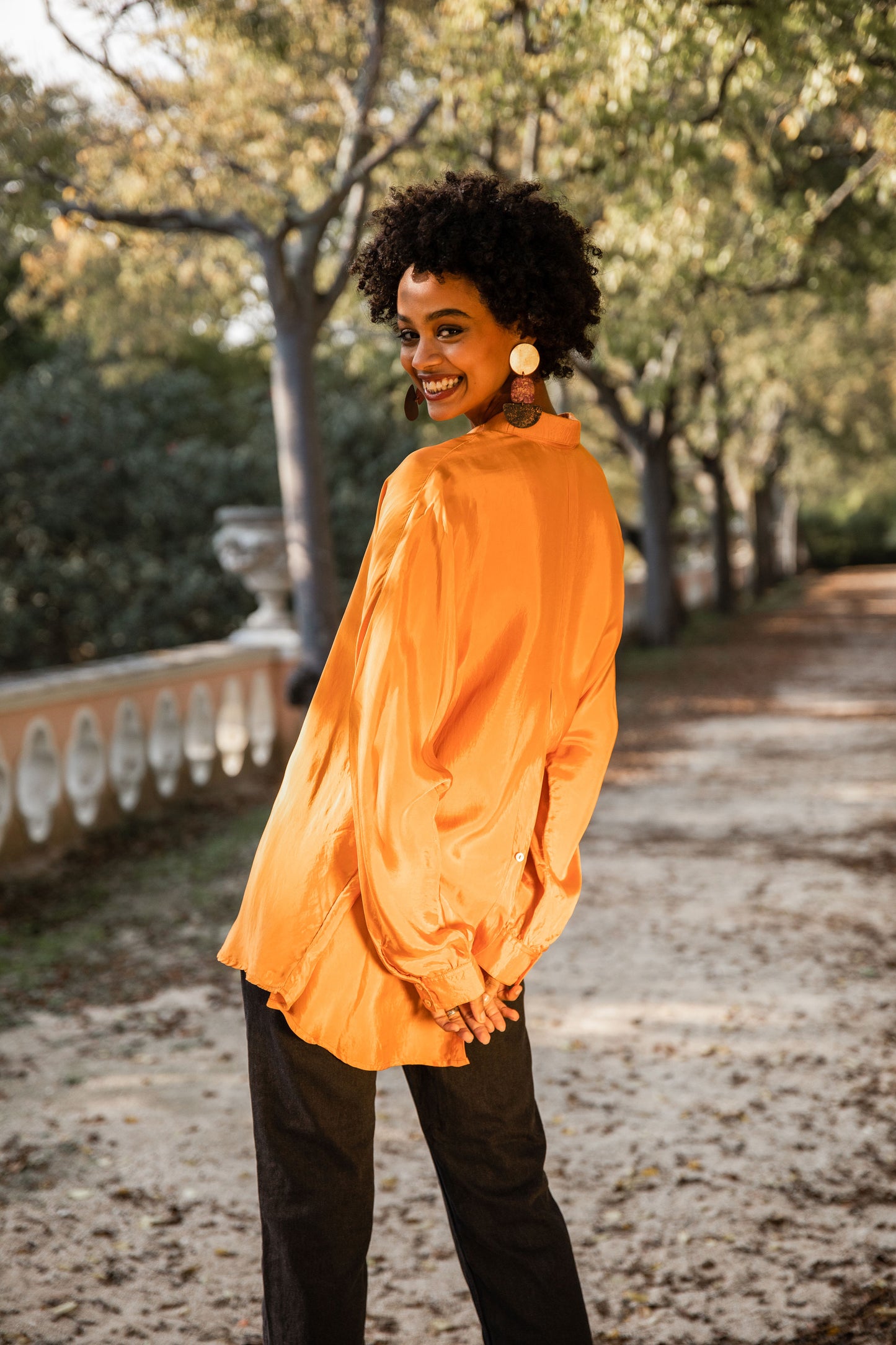 Amber