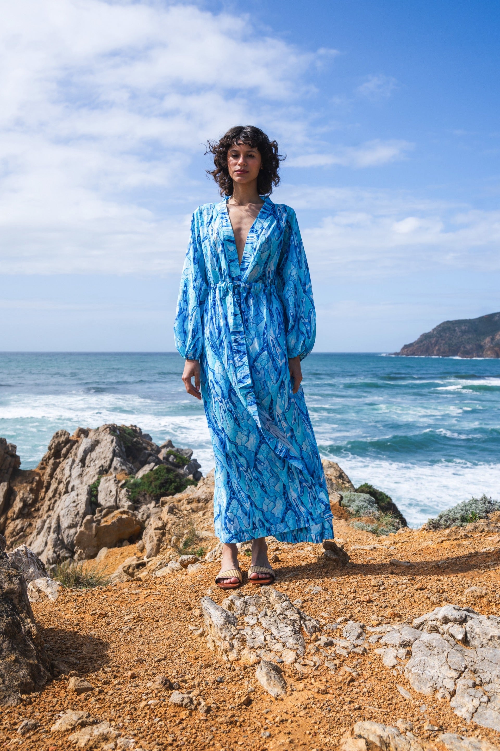 Comporta Robe – Las Cholas Studio